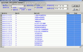 Intouch在煙草行業(yè)自動化領域的軟件開發(fā)與維護