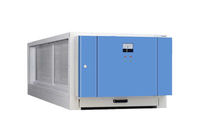 成都廚房設(shè)備生產(chǎn)廠(chǎng)家告訴你如何選擇油煙凈化器