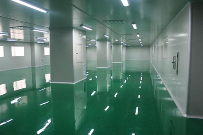 甘肅凈化工程的在不同領域的應用