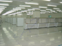 深圳市艾潔凈化工程技術_中華