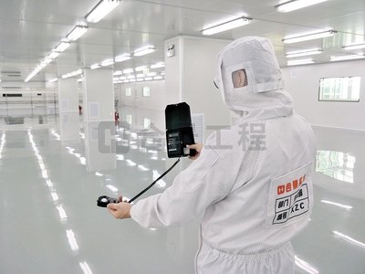 中國10大凈化工程公司 該擁有的實力是這幾點(diǎn)!