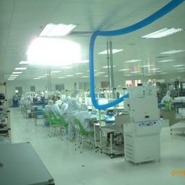 合肥空氣凈化工程價格 批發(fā) 供應(yīng) 谷瀑環(huán)保