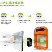  力天世紀(jì)空氣凈化工程公司 主營(yíng) 商務(wù)產(chǎn)品 空氣凈化器