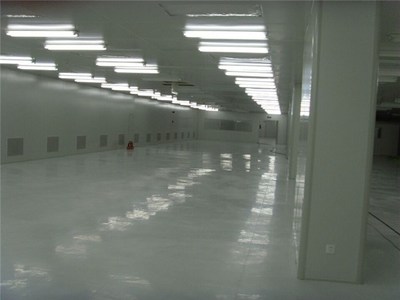 太倉(cāng)凈化工程_中正_凈化工程