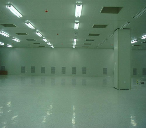 馬龍潔凈室訂制常用解決方案 本信息長期有效