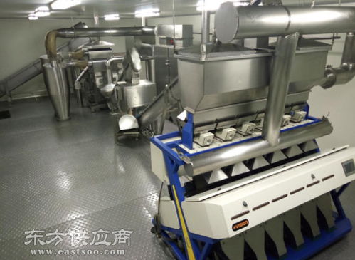 寧夏食品除塵凈化工程廠家 具有口碑的食品粉塵除塵凈化設(shè)備在哪買(mǎi)圖片