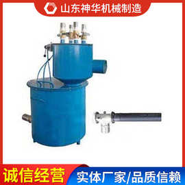 山東凈化車(chē)間工程中的空氣過(guò)濾器應(yīng)用與選擇