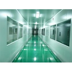 食品廠房?jī)艋?康德萊凈化以客戶至上理念，打造專(zhuān)業(yè)凈化工程