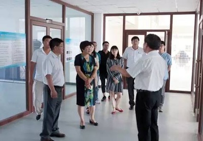 因?yàn)閷?zhuān)業(yè)，所以專(zhuān)注——院士專(zhuān)家工作站助力透明工廠空氣過(guò)濾器研發(fā)