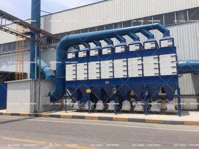 工廠粉塵濃度監(jiān)管體系與凈化工程標(biāo)準(zhǔn)