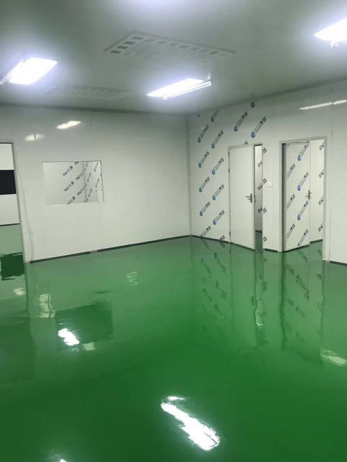 河南食品廠無(wú)塵車(chē)間十萬(wàn)級(jí)凈化工程及設(shè)備應(yīng)用