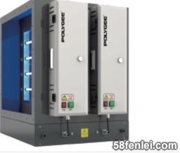 廚房油煙凈化器市場前景廣闊，專業制造商引領綠色餐飲新未來